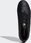 Adidas Performance Predator Club senior voetbalschoenen zwart antraciet - Thumbnail 7