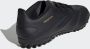 Adidas Performance Predator Club senior voetbalschoenen zwart antraciet - Thumbnail 8