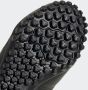 Adidas Performance Predator Club senior voetbalschoenen zwart antraciet - Thumbnail 9