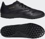 Adidas Performance Predator Club senior voetbalschoenen zwart antraciet - Thumbnail 11