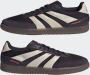 Adidas Perfor ce Predator Freestyle Indoor Voetbalschoenen Unisex Paars - Thumbnail 12