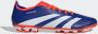 Adidas Perfor ce Predator League 2G 3G Artificial Grass Voetbalschoenen Unisex Blauw - Thumbnail 3