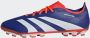 Adidas Perfor ce Predator League 2G 3G Artificial Grass Voetbalschoenen Unisex Blauw - Thumbnail 10