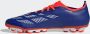 Adidas Perfor ce Predator League 2G 3G Artificial Grass Voetbalschoenen Unisex Blauw - Thumbnail 4