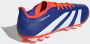 Adidas Perfor ce Predator League 2G 3G Artificial Grass Voetbalschoenen Unisex Blauw - Thumbnail 6