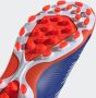Adidas Perfor ce Predator League 2G 3G Artificial Grass Voetbalschoenen Unisex Blauw - Thumbnail 8