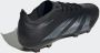 Adidas Perfor ce Predator League Firm Ground Voetbalschoenen Unisex Zwart - Thumbnail 10