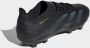 Adidas Perfor ce Predator League Firm Ground Voetbalschoenen Unisex Zwart - Thumbnail 11