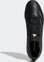 Adidas Perfor ce Predator League Firm Ground Voetbalschoenen Unisex Zwart - Thumbnail 5