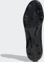 Adidas Perfor ce Predator League Firm Ground Voetbalschoenen Unisex Zwart - Thumbnail 6