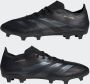 Adidas Perfor ce Predator League Firm Ground Voetbalschoenen Unisex Zwart - Thumbnail 9