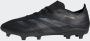 Adidas Perfor ce Predator League Firm Ground Voetbalschoenen Unisex Zwart - Thumbnail 10
