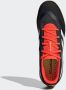 Adidas Performance Predator 24 League Low Indoor Voetbalschoenen Unisex Zwart - Thumbnail 5