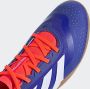 Adidas Perfor ce Predator League Indoor Voetbalschoenen Unisex Blauw - Thumbnail 7