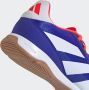 Adidas Perfor ce Predator League Indoor Voetbalschoenen Unisex Blauw - Thumbnail 8