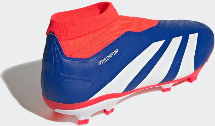 adidas Performance Voetbalschoenen PREDATOR LEAGUE LACELESS FG
