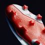Adidas Predator League Laceless FG Lucid Blue Cloud White Solar Red- Lucid Blue Cloud White Solar Red - Thumbnail 9
