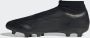 Adidas PREDATOR LEAGUE LL FG Core Black Carbon Gold Metallic- Core Black Carbon Gold Metallic - Thumbnail 8