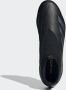 Adidas PREDATOR LEAGUE LL FG Core Black Carbon Gold Metallic- Core Black Carbon Gold Metallic - Thumbnail 9