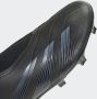 Adidas PREDATOR LEAGUE LL FG Core Black Carbon Gold Metallic- Core Black Carbon Gold Metallic - Thumbnail 10