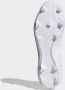 Adidas Perfor ce Predator League Veterloze Firm Ground Voetbalschoenen Wit - Thumbnail 9