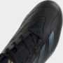 Adidas Perfor ce Predator League Multi-Ground Voetbalschoenen Unisex Zwart - Thumbnail 8