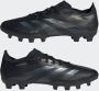 Adidas Perfor ce Predator League Multi-Ground Voetbalschoenen Unisex Zwart - Thumbnail 9