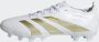Adidas Performance Predator League Multi-Ground Voetbalschoenen Unisex Wit - Thumbnail 10