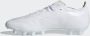 Adidas Performance Predator League Multi-Ground Voetbalschoenen Unisex Wit - Thumbnail 4