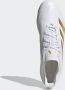 Adidas Performance Predator League Multi-Ground Voetbalschoenen Unisex Wit - Thumbnail 5