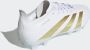 Adidas Performance Predator League Multi-Ground Voetbalschoenen Unisex Wit - Thumbnail 6