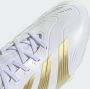 Adidas Performance Predator League Multi-Ground Voetbalschoenen Unisex Wit - Thumbnail 7