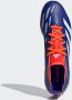 Adidas Perfor ce Predator League Turf Voetbalschoenen Unisex Blauw - Thumbnail 5