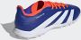 Adidas Perfor ce Predator League Turf Voetbalschoenen Unisex Blauw - Thumbnail 6