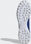 Adidas Perfor ce Predator League Turf Voetbalschoenen Unisex Blauw - Thumbnail 7
