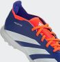 Adidas Perfor ce Predator League Turf Voetbalschoenen Unisex Blauw - Thumbnail 9