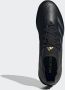 Adidas Perfor ce Predator League Turf Voetbalschoenen Unisex Zwart - Thumbnail 5