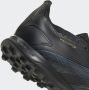 Adidas Perfor ce Predator League Turf Voetbalschoenen Unisex Zwart - Thumbnail 7