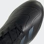 Adidas Perfor ce Predator League Turf Voetbalschoenen Unisex Zwart - Thumbnail 8