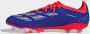 Adidas Predator Pro FG Cloud White Solar Red Lucid Blue- Cloud White Solar Red Lucid Blue - Thumbnail 5