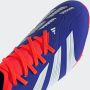 Adidas Predator Pro FG Cloud White Solar Red Lucid Blue- Cloud White Solar Red Lucid Blue - Thumbnail 9