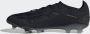 Adidas Predator Pro FG Core Black Carbon Gold Metallic- Core Black Carbon Gold Metallic - Thumbnail 5