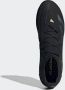 Adidas Predator Pro FG Core Black Carbon Gold Metallic- Core Black Carbon Gold Metallic - Thumbnail 6