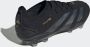 Adidas Predator Pro FG Core Black Carbon Gold Metallic- Core Black Carbon Gold Metallic - Thumbnail 7