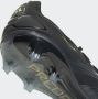 Adidas Predator Pro FG Core Black Carbon Gold Metallic- Core Black Carbon Gold Metallic - Thumbnail 9