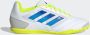 Adidas Performance Super Sala II Indoor Voetbalschoenen Unisex Wit - Thumbnail 13