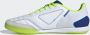 Adidas Perfor ce Top Sala Competition Indoor Voetbalschoenen Unisex Wit - Thumbnail 6