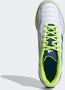 Adidas Perfor ce Top Sala Competition Indoor Voetbalschoenen Unisex Wit - Thumbnail 7