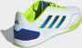 Adidas Perfor ce Top Sala Competition Indoor Voetbalschoenen Unisex Wit - Thumbnail 8