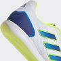Adidas Perfor ce Top Sala Competition Indoor Voetbalschoenen Unisex Wit - Thumbnail 10